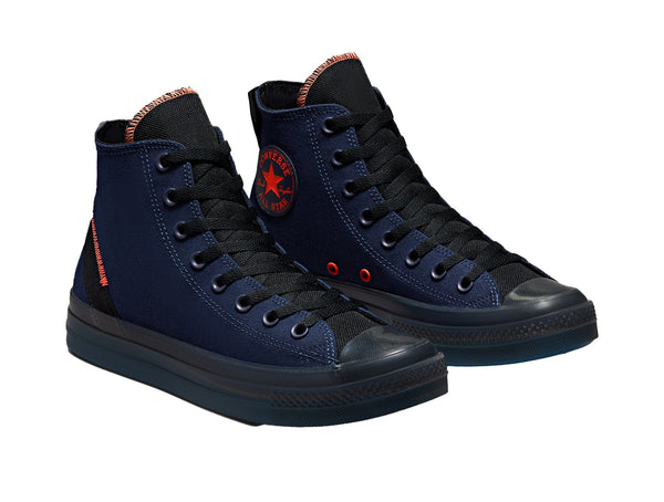 Zapatilla Converse Chuck Taylor Cx Hombre Azul