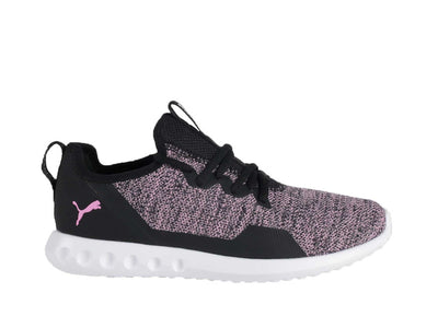 Zapatilla Puma Carson 2 X Knit Mujer Lila