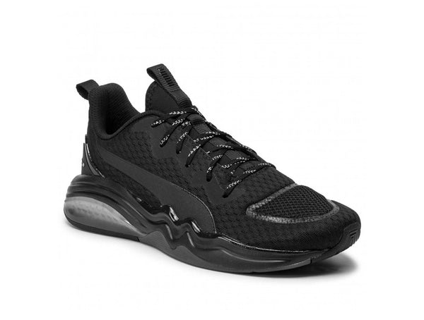 Zapatilla Puma Lqd Cell Tension Hombre Negro