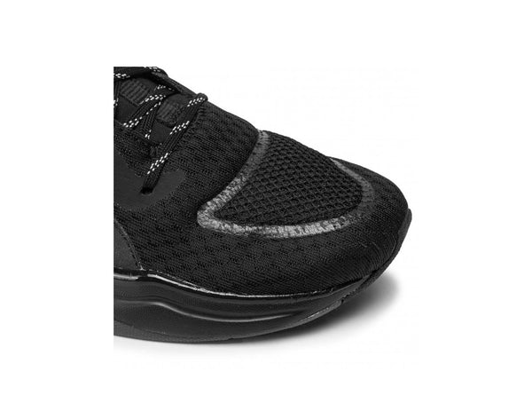 Zapatilla Puma Lqd Cell Tension Hombre Negro