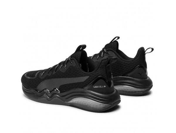 Zapatilla Puma Lqd Cell Tension Hombre Negro