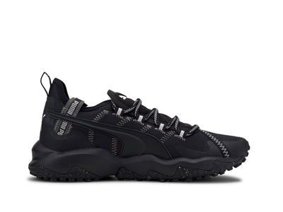 Zapatilla Puma Erupt Hombre Negro