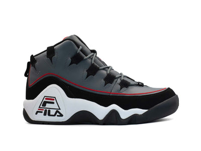 Zapatilla Fila Grant Hill Hombre Gris