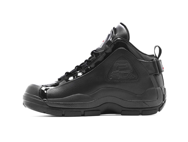 Zapatilla Fila Grant Hill 2 Hombre Negro