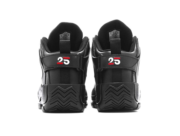 Zapatilla Fila Grant Hill 2 Hombre Negro