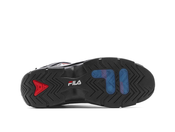 Zapatilla Fila Grant Hill 2 Hombre Negro