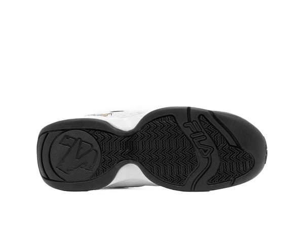 Zapatilla Fila Grant Hill 3 Hombre Blanco