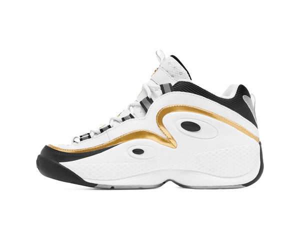 Zapatilla Fila Grant Hill 3 Hombre Blanco