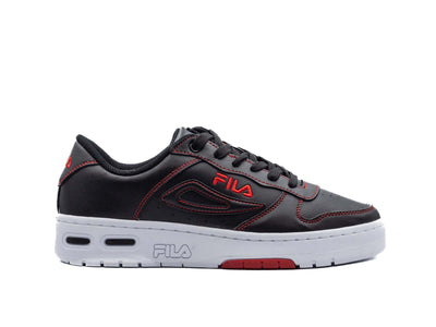 Zapatilla Fila Lnx-100 Hombre Negro