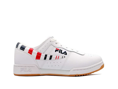 Zapatilla Fila Original Fitness Stripe Hombre