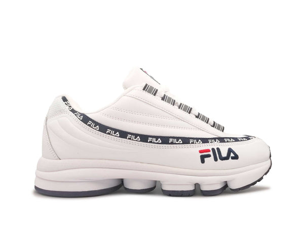 Zapatilla Fila Dragster 97 Hombre