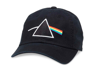 Jockey American Needle Pink Floyd Ballpark Unisex Negro