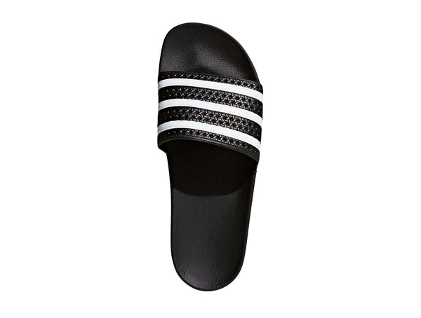 Sandalia adidas Adilette Hombre Negro