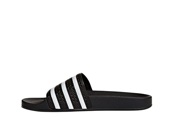 Sandalia adidas Adilette Hombre Negro