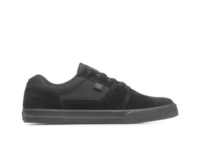 Zapatilla Dc Tonik Hombre Negro