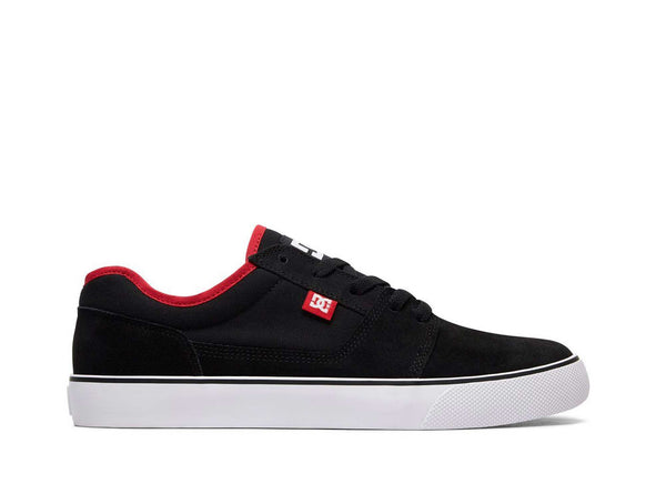 Zapatilla Dc Tonik Hombre Negro