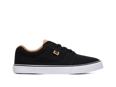 Zapatilla Dc Tonik Hombre Negro