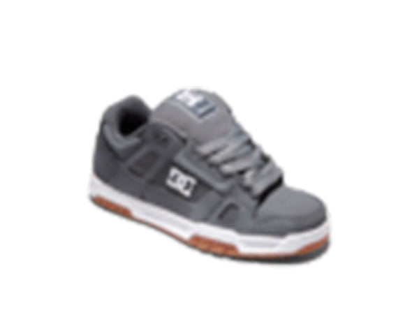 Zapatilla DC Stag Hombre Gris