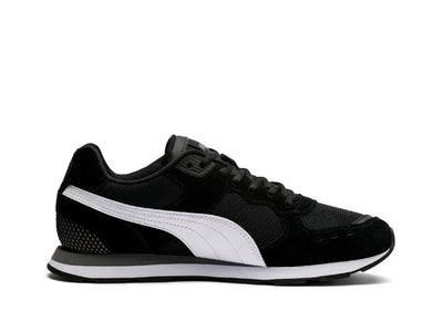 Zapatilla Puma Retro Runner Hombre Negro