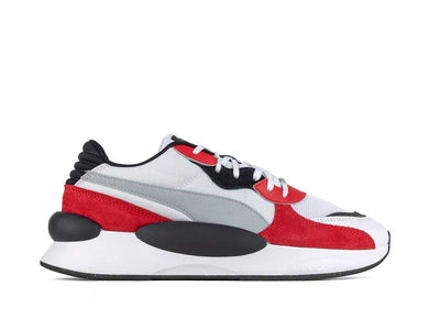 Zapatilla Puma Rs . Space Hombre Blanco