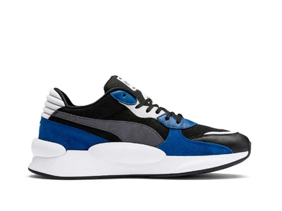 Zapatilla Puma Rs . Space Hombre Negro