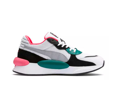 Zapatilla Puma Rs 9.8 Space Mujer Blanco