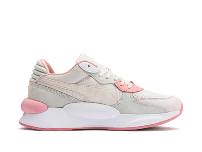 Zapatilla Puma Rs 9.8 Space Mujer Rosado