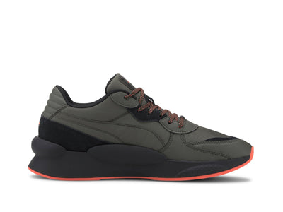 Zapatilla Puma Rs 9.8 Trail Hombre Negro