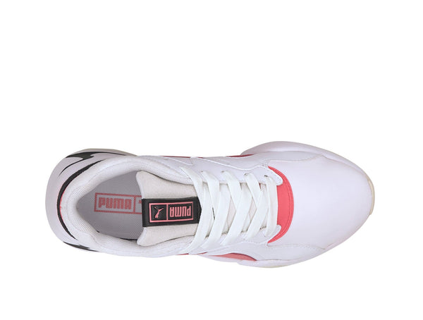 Zapatilla Puma Nova Pop Mujer Blanco