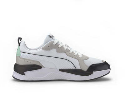 Zapatilla Puma X-Ray Game Hombre Blanco