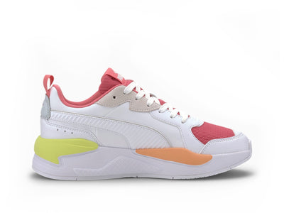 Zapatilla Puma X-Ray Game Mujer Blanco