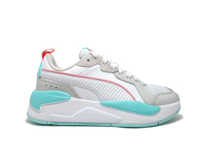 Zapatilla Puma X-Ray Game Mujer Blanco