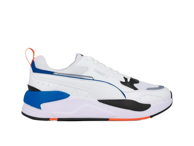 Zapatilla Puma X-Ray 2 Square Hombre Blanco