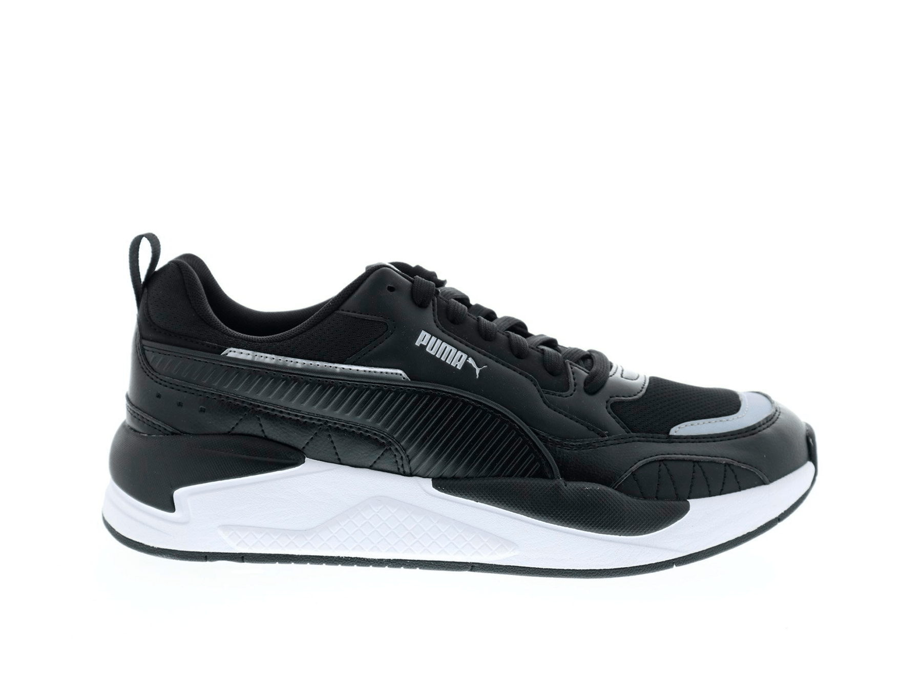 Zapatillas Puma X-Ray 2 Square Mujer Negra