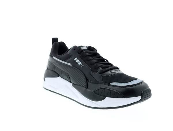 Zapatilla Puma X-Ray 2 Square Mujer Negro