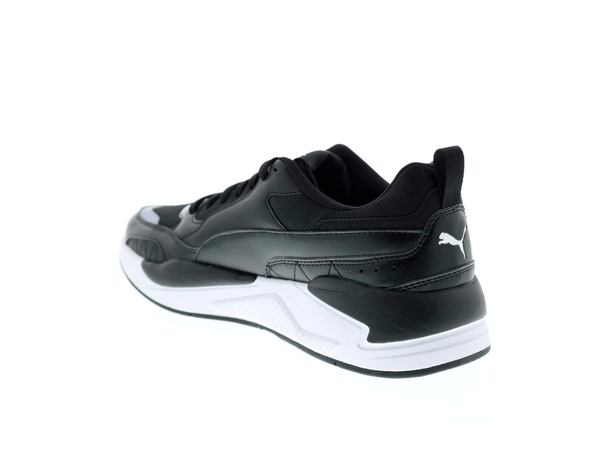 Zapatilla Puma X-Ray 2 Square Mujer Negro