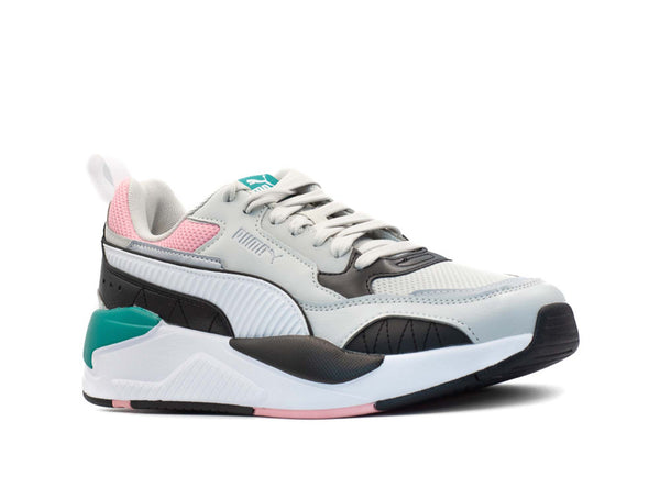 Zapatilla Puma X-Ray 2 Square Mujer Blanco