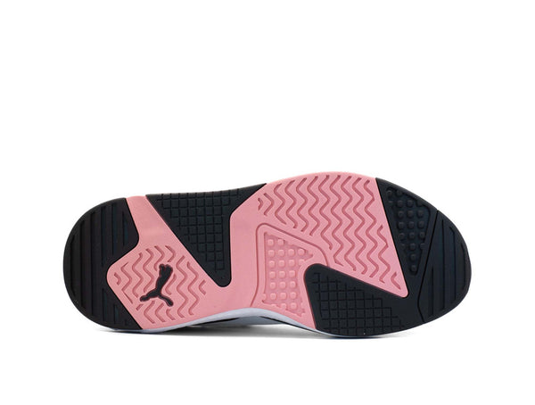 Zapatilla Puma X-Ray 2 Square Mujer Blanco