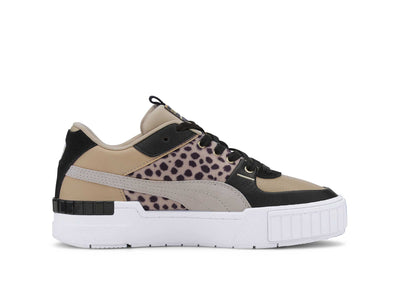 Zapatilla Puma Cali Sport Mujer Beige