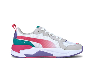 Zapatilla Puma X-Ray Mujer Blanco