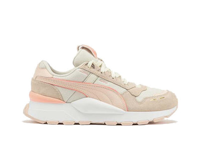 Zapatilla Puma Rs 2.0 Femme Mujer Rosado