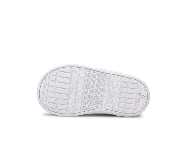 Zapatilla Puma Cali Star Ac Infantil Blanco