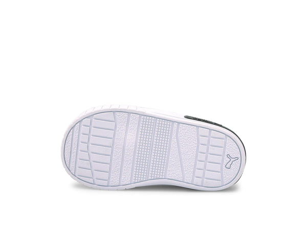 Zapatilla Puma Cali Star Ac Infantil Blanco