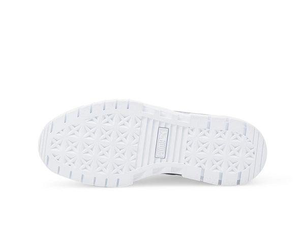 Zapatilla Puma Mayze Rare (Dualipa) Mujer Blanco