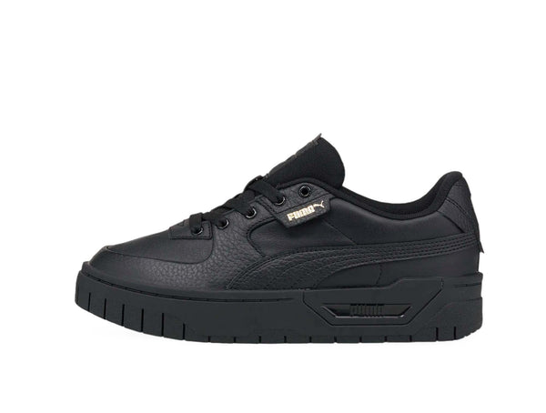 Zapatilla Puma Cali Dream Mujer Negro