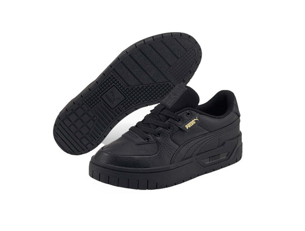 Zapatilla Puma Cali Dream Mujer Negro