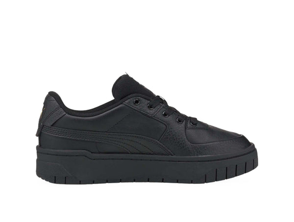 Zapatilla Puma Cali Dream Mujer Negro