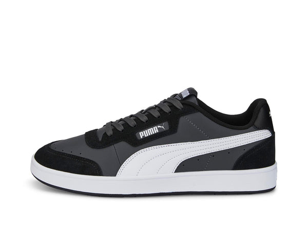 Zapatillas Puma Court 70 Mix Hombre Negro