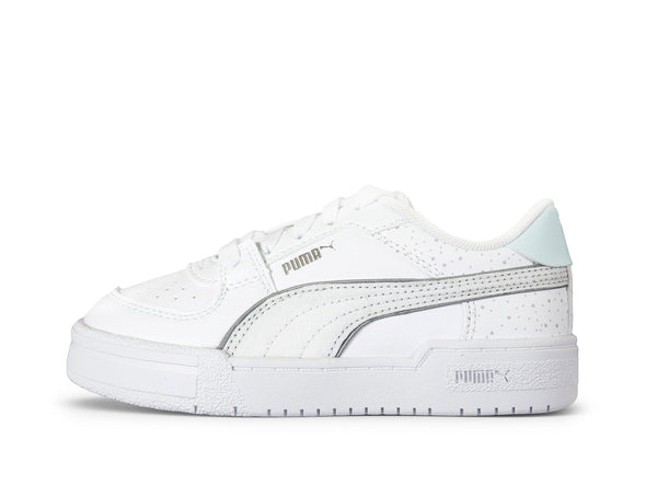 Zapatilla Puma Ca Pro Arctic Stars Junior Blanco