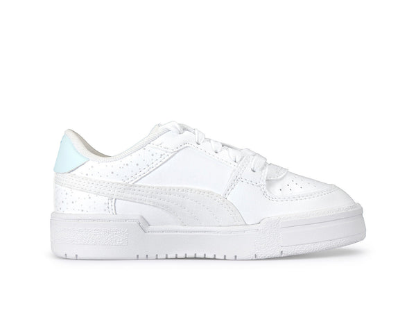 Zapatilla Puma Ca Pro Arctic Stars Junior Blanco